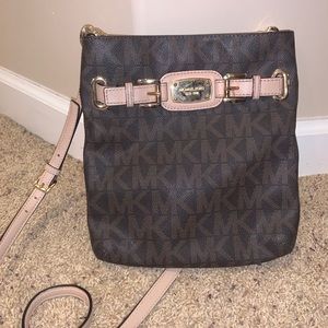 Michael Kors crossbody